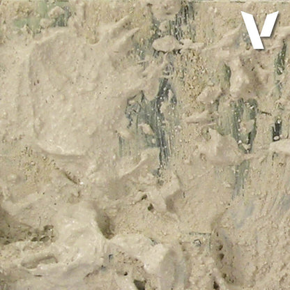 Barro Marrón Claro - Vallejo