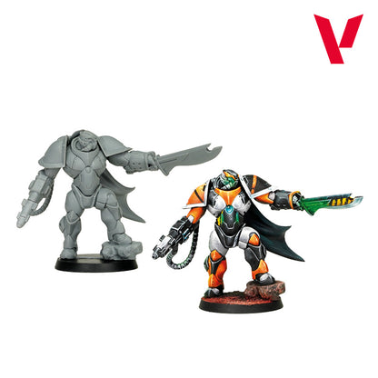 Sci-Fi Paint Set - Vallejo