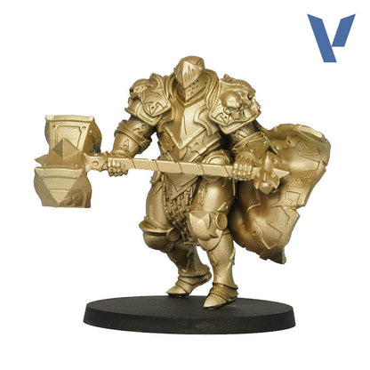 Light Oro Imperial - Vallejo