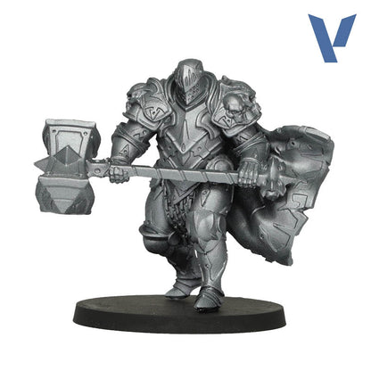 Light Negro Obsidiana - Vallejo