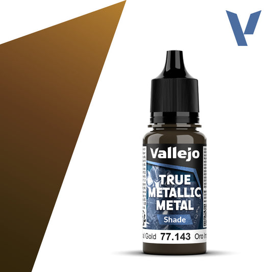 Shade Oro Imperial - Vallejo
